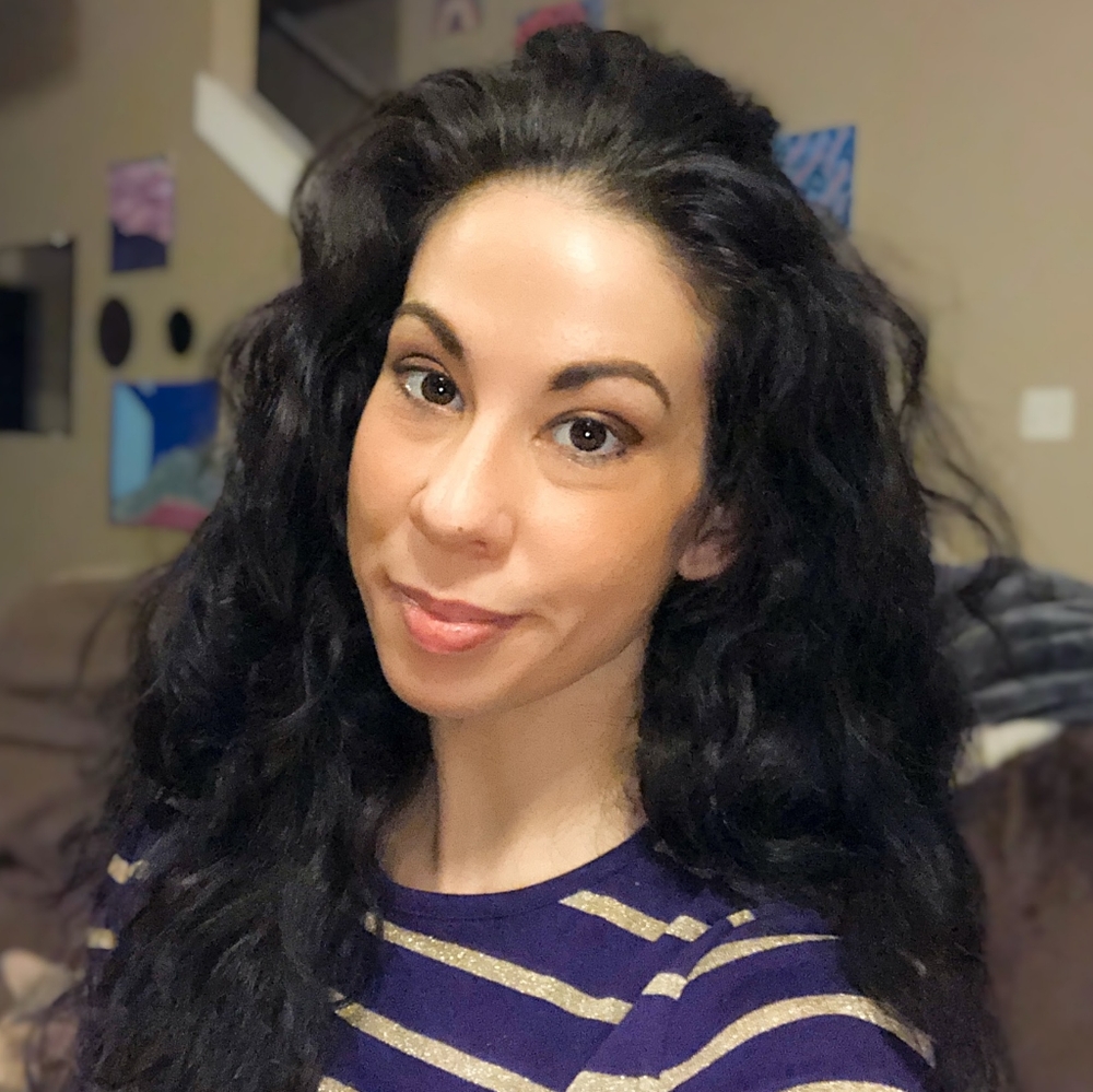 Brain Injury Survivor and Poshmark Gratitude